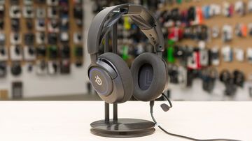 SteelSeries Arctis Nova 3 reviewed by RTings