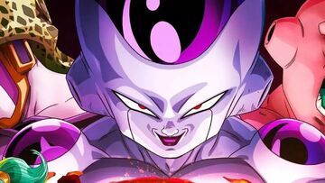 Dragon Ball The Breakers test par Push Square Dragon Ball The Breakers test par Push Square