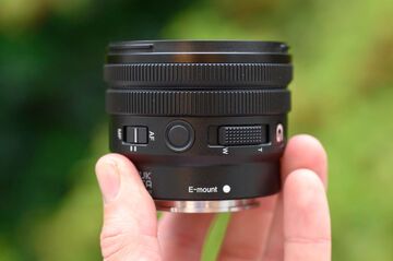 Sony E PZ 10-20 mm Review: 1 Ratings, Pros and Cons