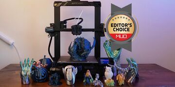 Anycubic Kobra Go Review