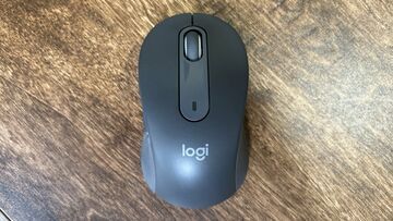 Logitech Signature M650 reviewed by PCMag