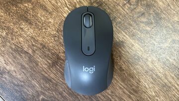 Logitech Signature M650 testé par PCMag Logitech Signature M650 testé par PCMag