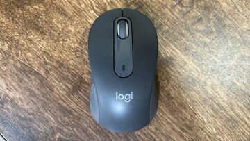 Logitech Signature M650 test par PCMag