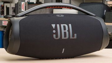 JBL Boombox 3 reviewed by RTings