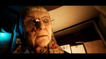Last Days of Lazarus test par Gaming Trend Last Days of Lazarus test par Gaming Trend