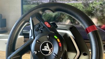 Anlisis Thrustmaster T128