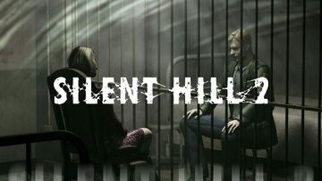 Silent Hill 2 im Test: 1 Bewertungen, erfahrungen, Pro und Contra