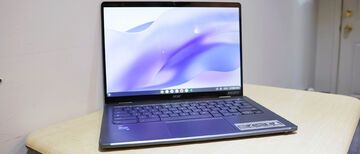 Acer Chromebook Spin 714 im Test: 11 Bewertungen, erfahrungen, Pro und Contra