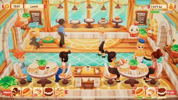 Lemon Cake test par Phenixx Gaming Lemon Cake test par Phenixx Gaming