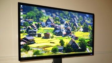 Acer XB270HU test par TechRadar Acer XB270HU test par TechRadar