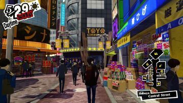 Persona 5 Royal reviewed by Tom's Guide (US)