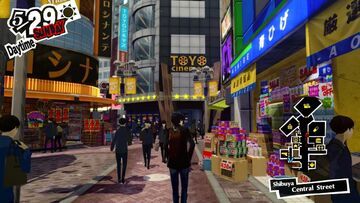Persona 5 Royal test par Tom's Guide (US)