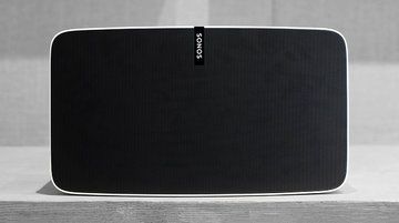 Anlisis Sonos Play:5