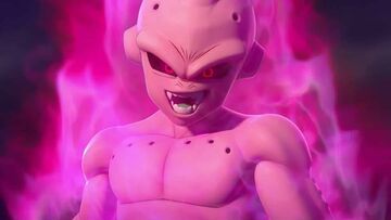 Anlisis Dragon Ball The Breakers