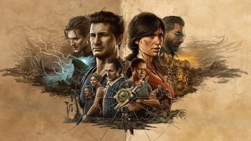 Uncharted Legacy Of Thieves test par PCGames