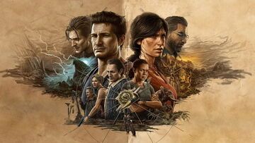 Uncharted Legacy Of Thieves test par PCGames Uncharted Legacy Of Thieves test par PCGames