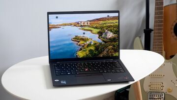 Lenovo Thinkpad X1 Carbon test par T3 Lenovo Thinkpad X1 Carbon test par T3