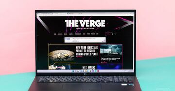 LG Gram 17 reviewed by The Verge LG Gram 17 reviewed by The Verge