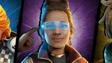Tales from the Borderlands New test par Push Square Tales from the Borderlands New test par Push Square