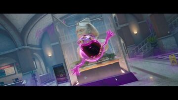 Test Spirit Test Spirit