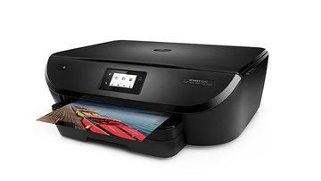 Anlisis HP Envy 5540