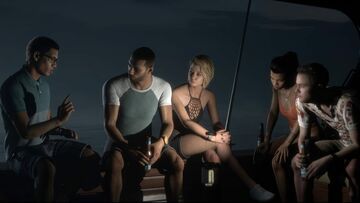The Dark Pictures Anthology Man of Medan test par TheXboxHub The Dark Pictures Anthology Man of Medan test par TheXboxHub