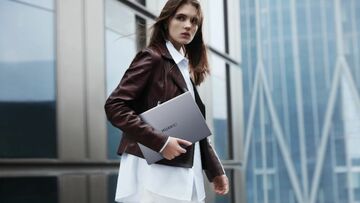 Huawei MateBook X Pro test par T3 Huawei MateBook X Pro test par T3