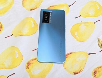 Oppo A7 testé par NotebookCheck Oppo A7 testé par NotebookCheck