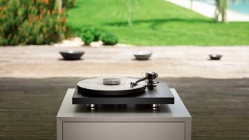 Pro-Ject Debut Pro reviewed by T3