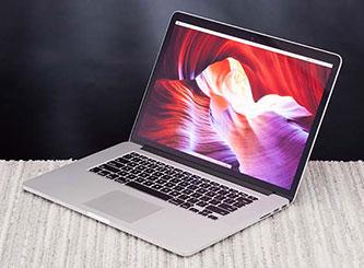 Apple MacBook Pro 15 test par PCMag