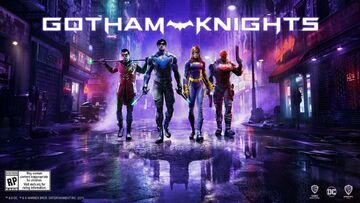 Gotham Knights test par Generacin Xbox