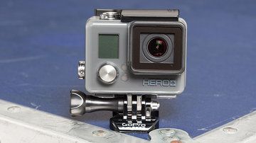 Anlisis GoPro Hero Plus