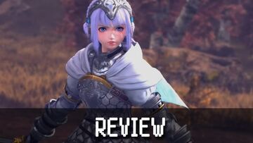 Test Star Ocean The Divine Force Test Star Ocean The Divine Force
