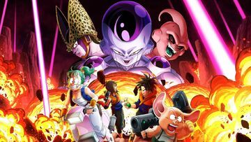 Dragon Ball The Breakers test par GamingBolt Dragon Ball The Breakers test par GamingBolt