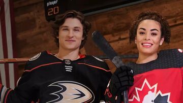 NHL 23 test par Push Square NHL 23 test par Push Square