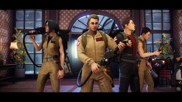 Ghostbusters Spirits Unleashed reviewed by Checkpoint Gaming
