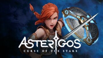 Asterigos Curse of the Stars reviewed by MKAU Gaming