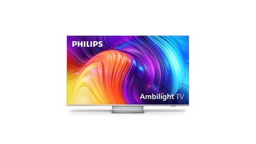 Philips 50PUS8807 im Test: 2 Bewertungen, erfahrungen, Pro und Contra