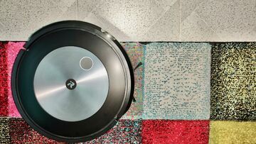 iRobot Roomba J7 testé par ComputerHoy iRobot Roomba J7 testé par ComputerHoy