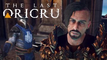 The Last Oricru reviewed by GameOver