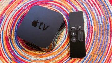 Anlisis Apple TV