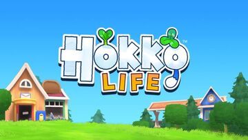 Test Hokko Life