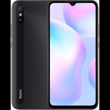 Xiaomi Redmi 9A reviewed by Labo Fnac