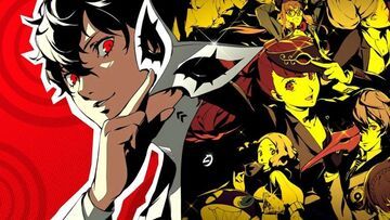 Persona 5 Royal test par SpazioGames