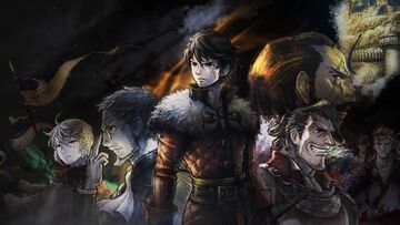Triangle Strategy test par GamingGuardian Triangle Strategy test par GamingGuardian