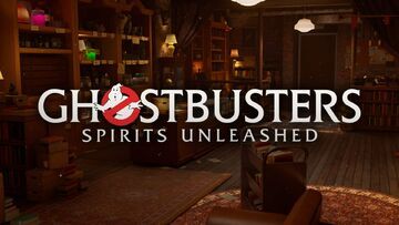 Ghostbusters Spirits Unleashed reviewed by Lords of Gaming