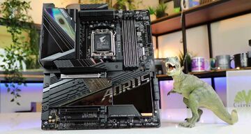 Anlisis Gigabyte X670E Aorus Xtreme