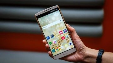 LG V10 im Test: 6 Bewertungen, erfahrungen, Pro und Contra