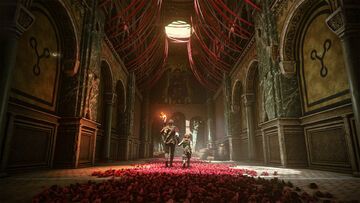 A Plague Tale Requiem test par The Games Machine A Plague Tale Requiem test par The Games Machine