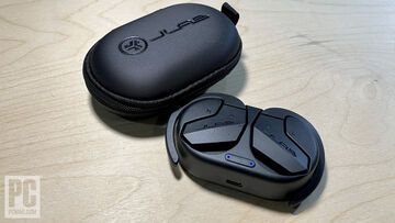 JLab reviewed by PCMag